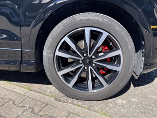 Ford Kuga 1.5 l EcoBoost ST-Line Autom. TECHNIK/STYLING/WINTER-PAKET TEILLEDER PDC KLIMAAUTOMATIK - bilder 8