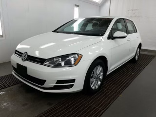 Volkswagen Golf Used vehicle for sale