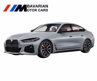 2022 BMW M440i xDrive Gran Coupe - photo 1