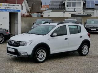 Dacia Sandero Gebrauchtwagen Kaufen