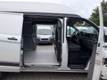 Daumennagel 9 - Ford Transit Custom Kasten 340 L2H2 Trend/Navi/PDC