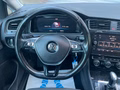 Daumennagel 20 - Volkswagen Golf VII Lim. Highline BMT/Start-Stop