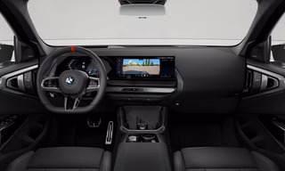 2026 BMW X3 M50 xDrive - photo 6