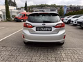 Daumennagel 6 - Ford Fiesta 1.1 Cool & Connect Navi/RFK/LED