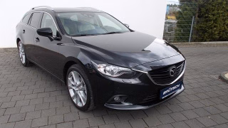 Mazda 6 age.one-day registration Kaufen