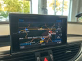 Daumennagel 21 - Audi A6 Avant 3.0 TDI clean diesel quattro Standheizung AHK