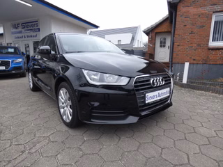 Audi A1 Gebrauchtwagen Kaufen