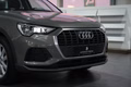 Daumennagel 6 - Audi Q3 35 TFSI basis