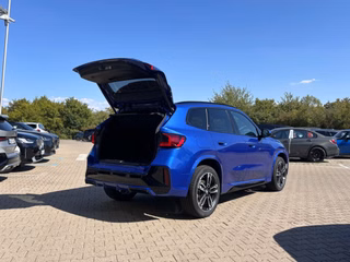 2027 BMW X1 xDrive28i - photo 3