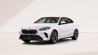 2027 BMW 228 xDrive Gran Coupe - photo 2