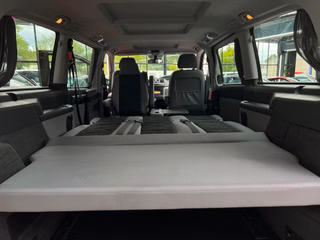 Mercedes-Benz Viano FUN 2.2 CDI LANG/ROLLSTUHLRAMPE/NAVI/KLIMA/AHK - foto 38