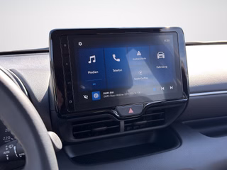 Mazda 2 Hybrid 1.5 Centre-Line AUTOMATIK / ACC / KAMERA / SITZHEIZUNG - bilder 8