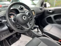 Daumennagel 33 - Smart ForTwo*BRABUS-TAILOR-MADE*PANO*NAVI*JBL*