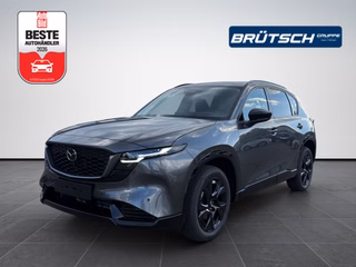 Mazda CX-5 Neuwagen Kaufen