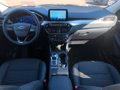 Daumennagel 14 - Ford Kuga 2.0 EcoBlue AWD Aut. Titanium X AHK/LED/ACC