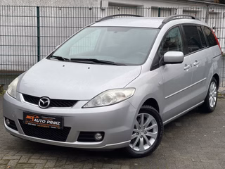 Mazda 5 Gebrauchtwagen Kaufen