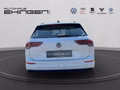 Daumennagel 8 - Volkswagen Golf Variant 1.0 Life eTSI DSG ACC+PDC+AppConnec
