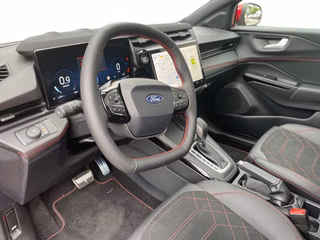 Ford Puma 1.0 EcoBoost Hybrid ST-Line X Autom. FAHRER-ASSISTENZ/WINTER-PAKET LED-MATRIX PANORAMA-SCHIEBEDACH - foto 10
