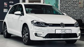 Volkswagen Golf Gebrauchtwagen Kaufen
