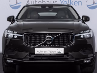 Volvo XC60 Momentum Pro LED ACC RFK AHK - bilder 3