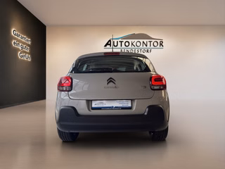 Citroën C3 Plus  LED CarPlay PDC Sitzhzg. - photo 5