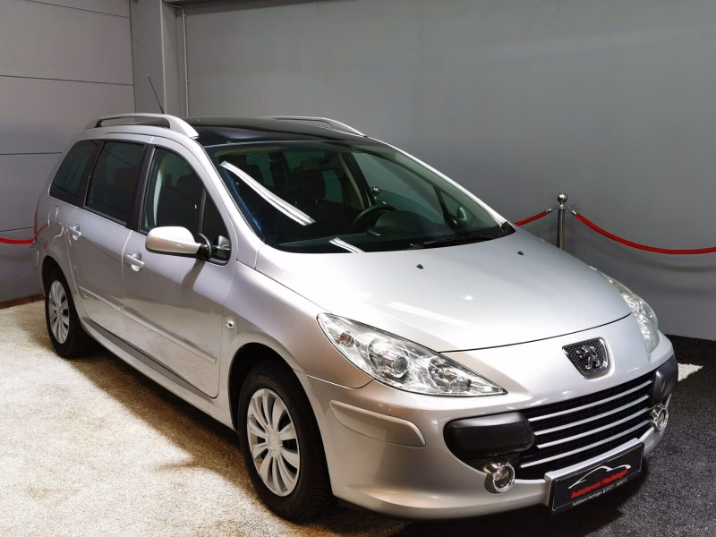 Peugeot 307  Break / SW SW Sport Tüv/NEU