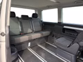 Daumennagel 7 - Volkswagen T6 Multivan Family AHK/RADIO/DAB+