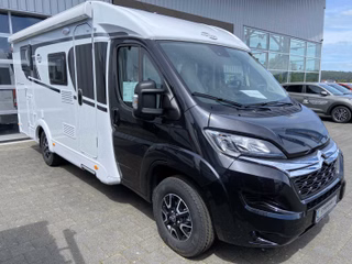 Carado V337 Europa Edition New vehicle for sale