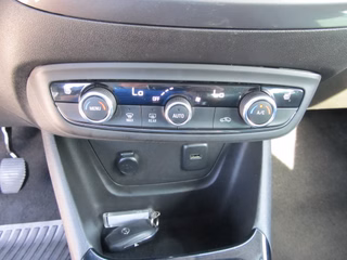 Opel Crossland Elegance LED, Tempomat, Sitz+Lenkradheizung, Klimaautom., Park-Pilot v+h, Keyless - foto 11