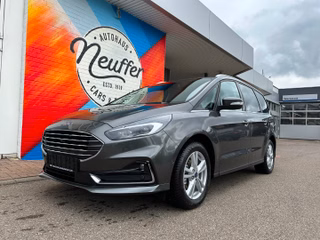 Ford Galaxy Neuwagen Kaufen