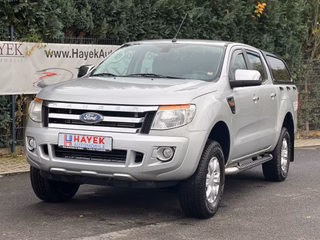 Ford Ranger Doppelkabine 4x4 XLT Hardtop - foto 1