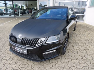 Skoda Octavia Gebrauchtwagen Kaufen