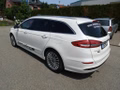 Daumennagel 7 - Ford Mondeo Turnier 2.0 Duratec Hybrid ACC/RFK/BLIS