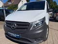 Daumennagel 11 - Mercedes-Benz VITO KASTEN*AUTOMATIK*LED*SHZ*163PS*NAVI*ALUFELG