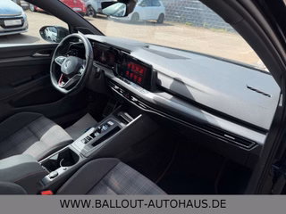 Volkswagen Golf VIII Lim GTI*1.HAND*PANO*ACC*HARMAN*TOT*SHZ - bilder 6