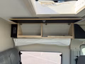 Daumennagel 21 - Chausson V697 Sport Line 8-Gang Artic/Connect/Zubehör/Safety/Drive