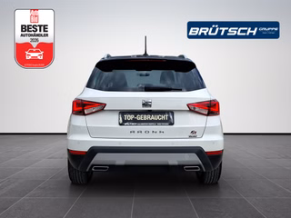 SEAT Arona 1.5 TSI FR DSG / NAVI / ACC / KAMERA / SITZHEIZUNG - bilder 1