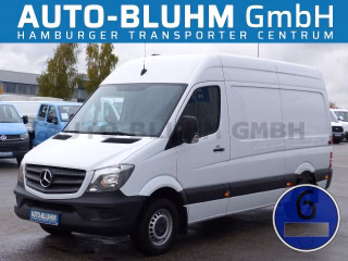 Mercedes-Benz Sprinter II Kasten Used vehicle for sale