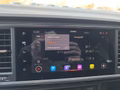 Daumennagel 43 - CUPRA Ateca 1,5TSI DSG 5*J.Gar/AHK/Leder/Pano/Navi/el.Klappe
