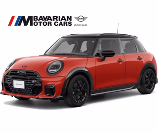 2026 MINI Cooper S 4 Door - photo 1