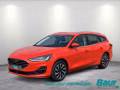 Daumennagel 1 - Ford Focus Turnier 1.0 EcoBoost Hybrid Aut. TITANIUM