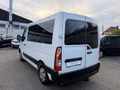 Daumennagel 6 - Renault Master 2.3dCi*9-SITZER*KLIMA*AHK*TÜV 07.2027*