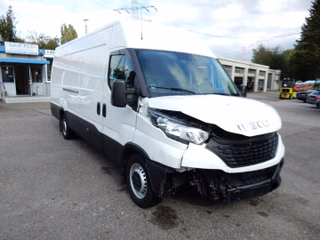 Iveco Daily Used vehicle for sale