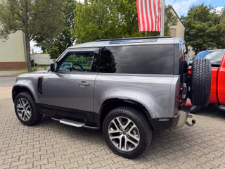 Land Rover Defender 90 D200 3.0 Mild-Hybrid SE - foto 9