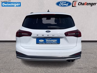 Ford Focus 1.0 l EcoBoost Active Turnier NAVI/DAB WINTER-PAKET TEMPOMAT KLIMAAUTOMATIK PDC LED-SCHEINWERFER - foto 4