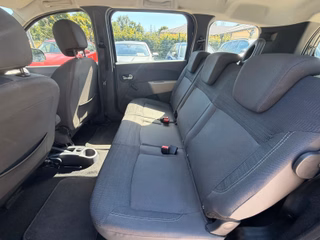 Dacia Lodgy Laureate AWR*Navi*Klima*Tempo - foto 1