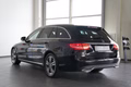 Daumennagel 10 - Mercedes-Benz C 180 CGI  AUT NAV LED SHZ 360°