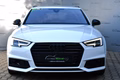 Daumennagel 2 - Audi A4 Avant S-Line sport ultra Virtual Kamera Navi