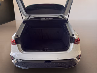 Audi A3 Sportback e-TFSI S-Line Sport Autom., Matrix Pano ACC - bilder 4
