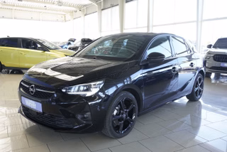 Opel Corsa Gebrauchtwagen Kaufen